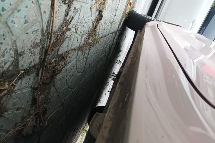 Used Wuling Hongguang MINIEV 2021 Macaron Premium Model – Lithium Iron Phosphate Left Side Sill
