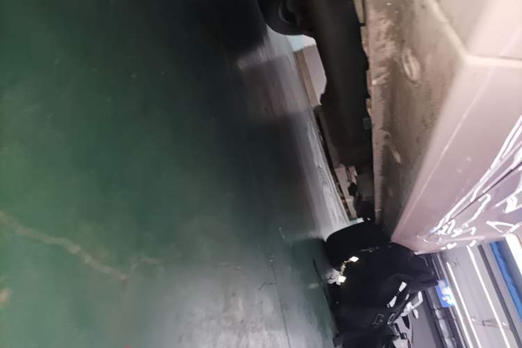 Used Wuling Hongguang MINIEV 2021 Macaron Sandwich Model 120 km Lithium NMC Left Side Sill