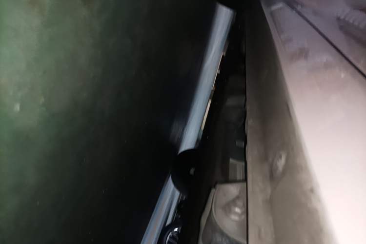Used Wuling Hongguang MINIEV 2021 Macaron Premium Model – Lithium Iron Phosphate Left Side Sill