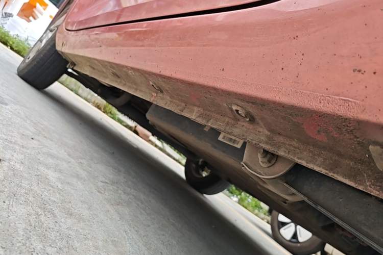 Used Wuling Hongguang MINIEV 2021 Macaron Fashion Edition Lithium-Ion Battery Left Side Sill