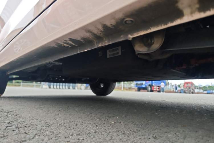 Used Wuling Hongguang MINIEV 2021 Macaron Fashion Model Lithium Iron Phosphate Left Side Sill