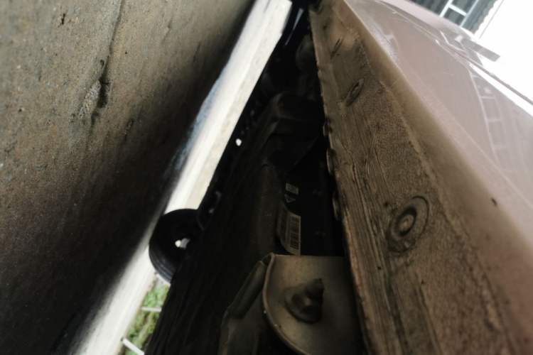 Used Wuling Hongguang MINIEV 2021 Macaron Sandwich Model 170 km Lithium Iron Phosphate Left Side Sill