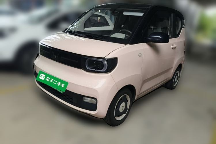 Used Wuling Hongguang MINIEV 2021 Macaron Premium Model – Lithium Iron Phosphate Guazi used car, China used car export, Used car for sale, Used  cars, Cheapest cars for sale