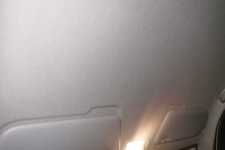 Used Wuling Hongguang MINIEV 2021 Macaron Fashion Model Lithium Iron Phosphate Headliner