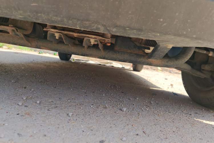 Used Wuling Hongguang MINIEV 2021 Macaron Fashion Model Lithium Iron Phosphate Chassis Front
