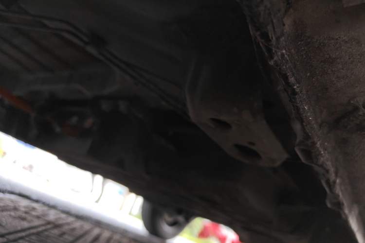 Used Wuling Hongguang MINIEV 2021 Macaron Premium Model – Lithium Iron Phosphate Chassis Front Left