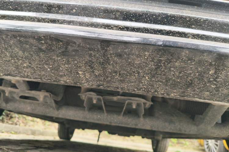 Used Wuling Hongguang MINIEV 2021 Macaron Fashion Edition Lithium-Ion Battery Chassis Front