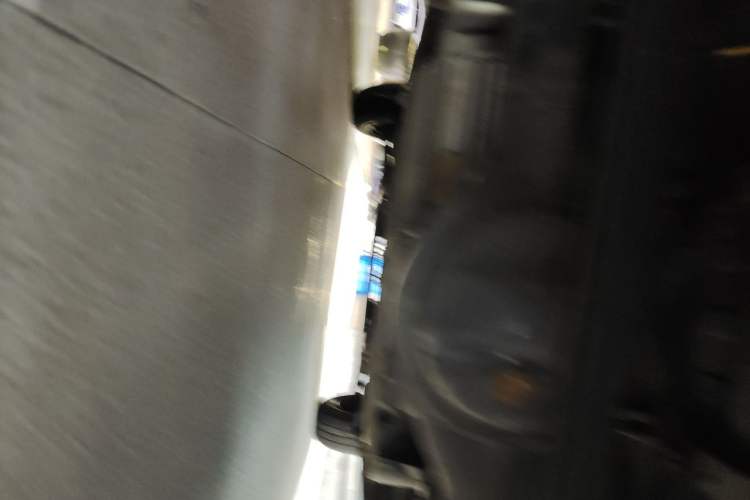 Used Wuling Hongguang MINIEV 2021 Macaron Fashion Model Lithium Iron Phosphate Chassis Rear