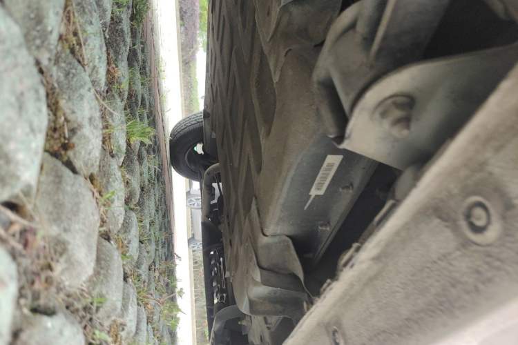 Used Wuling Hongguang MINIEV 2021 Macaron Premium Model – Lithium Iron Phosphate Chassis Rear Right