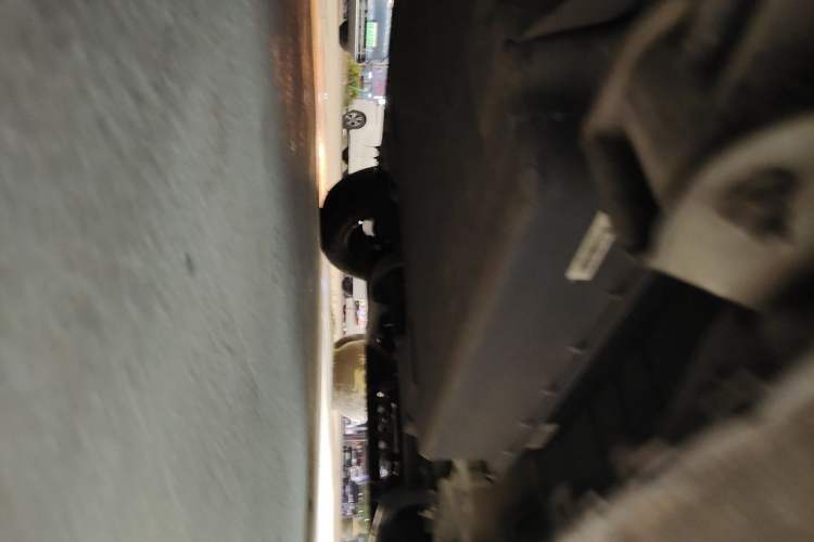 Used Wuling Hongguang MINIEV 2021 Macaron Fashion Model Lithium Iron Phosphate Chassis Rear Right