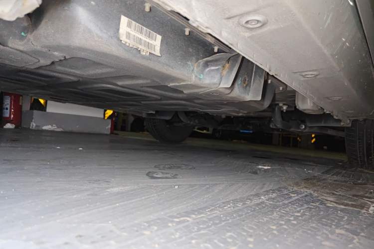 Used Wuling Hongguang MINIEV 2021 Macaron Premium Model – Lithium Iron Phosphate Chassis Rear Right