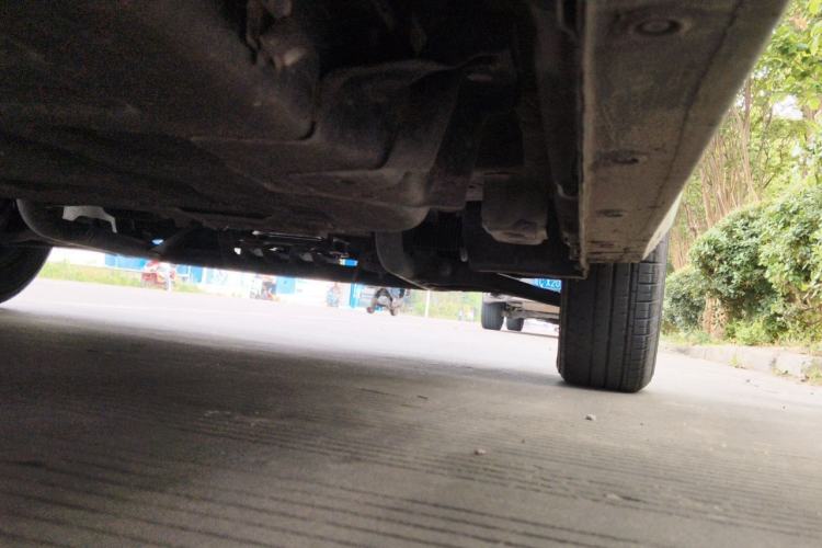 Used Wuling Hongguang MINIEV 2021 Macaron Premium Model – Lithium Iron Phosphate Chassis Rear Right