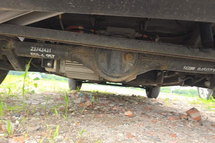 Used Wuling Hongguang MINIEV 2021 Macaron Fashion Model Lithium Iron Phosphate Chassis Rear