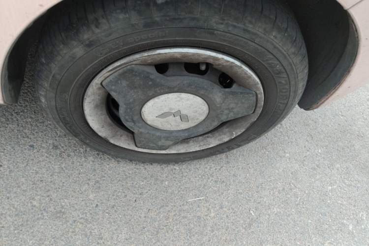 Used Wuling Hongguang MINIEV 2021 Macaron Fashion Edition Lithium-Ion Battery Exterior 1