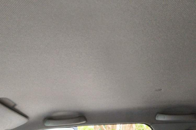 Used Wuling Hongguang MINIEV 2021 Macaron Premium Model – Lithium Iron Phosphate Headliner
