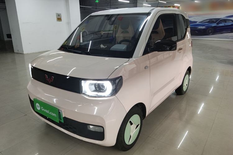 Used Wuling Hongguang MINIEV 2021 Macaron Premium Model – Lithium Iron Phosphate Guazi used car, China used car export, Used car for sale, Used  cars, Cheapest cars for sale