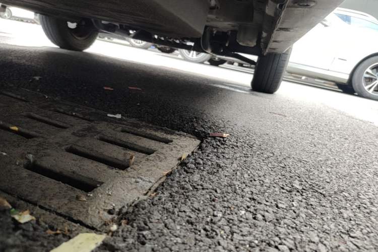 Used Wuling Hongguang MINIEV 2021 Macaron Sandwich Model 120 km Lithium Iron Phosphate Chassis Rear Right