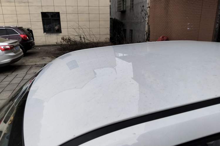 Used Wuling Hongguang MINIEV 2021 Macaron Fashion Edition Lithium-Ion Battery Roof