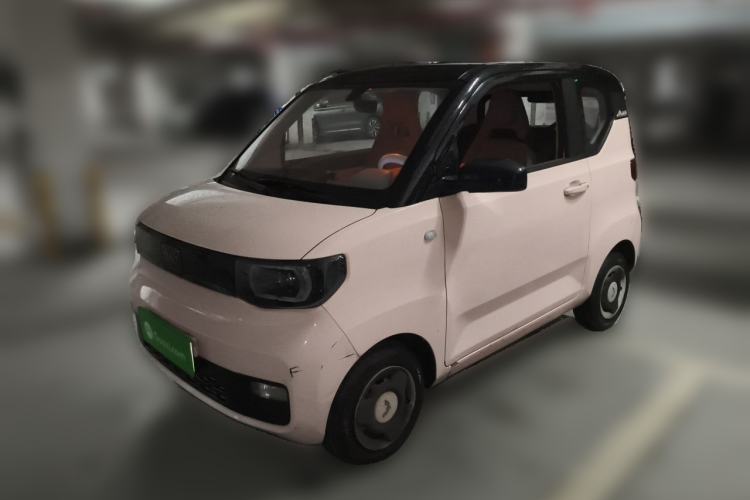 Used Wuling Hongguang MINIEV 2021 Macaron Premium Model – Lithium Iron Phosphate Guazi used car, China used car export, Used car for sale, Used cars, Cheapest cars for sale