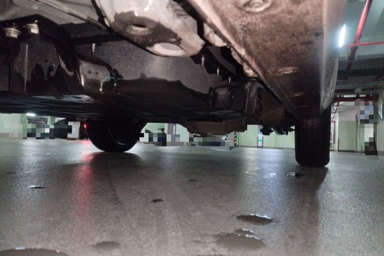 Used Wuling Hongguang MINIEV 2021 Macaron Premium Model – Lithium Iron Phosphate Chassis Front Left