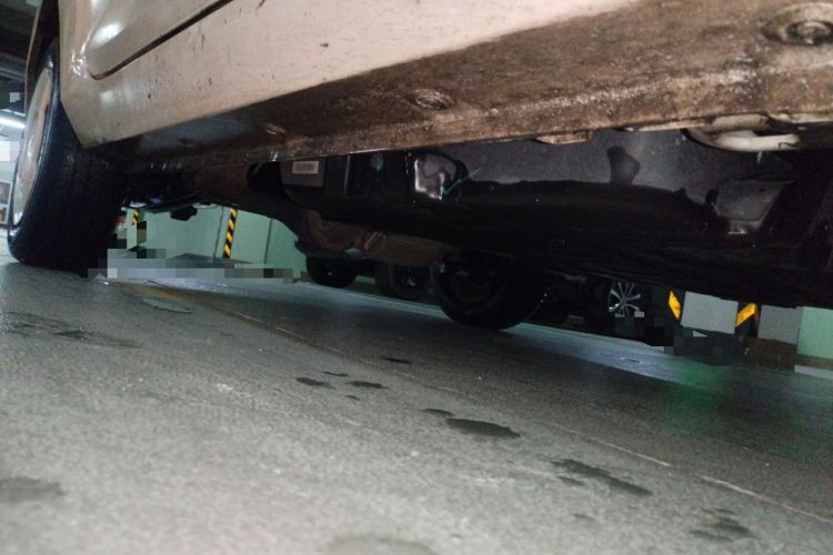 Used Wuling Hongguang MINIEV 2021 Macaron Premium Model – Lithium Iron Phosphate Chassis Front Right