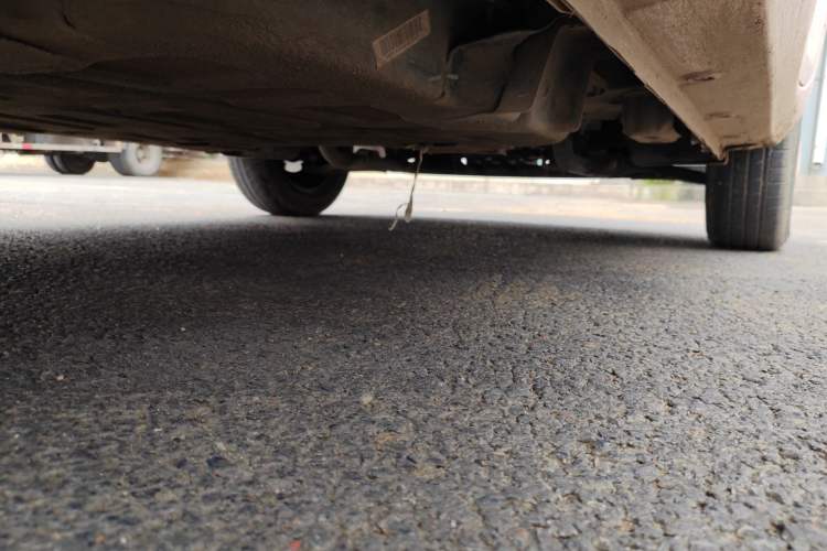 Used Wuling Hongguang MINIEV 2021 Macaron Premium Model – Lithium Iron Phosphate Chassis Rear Right