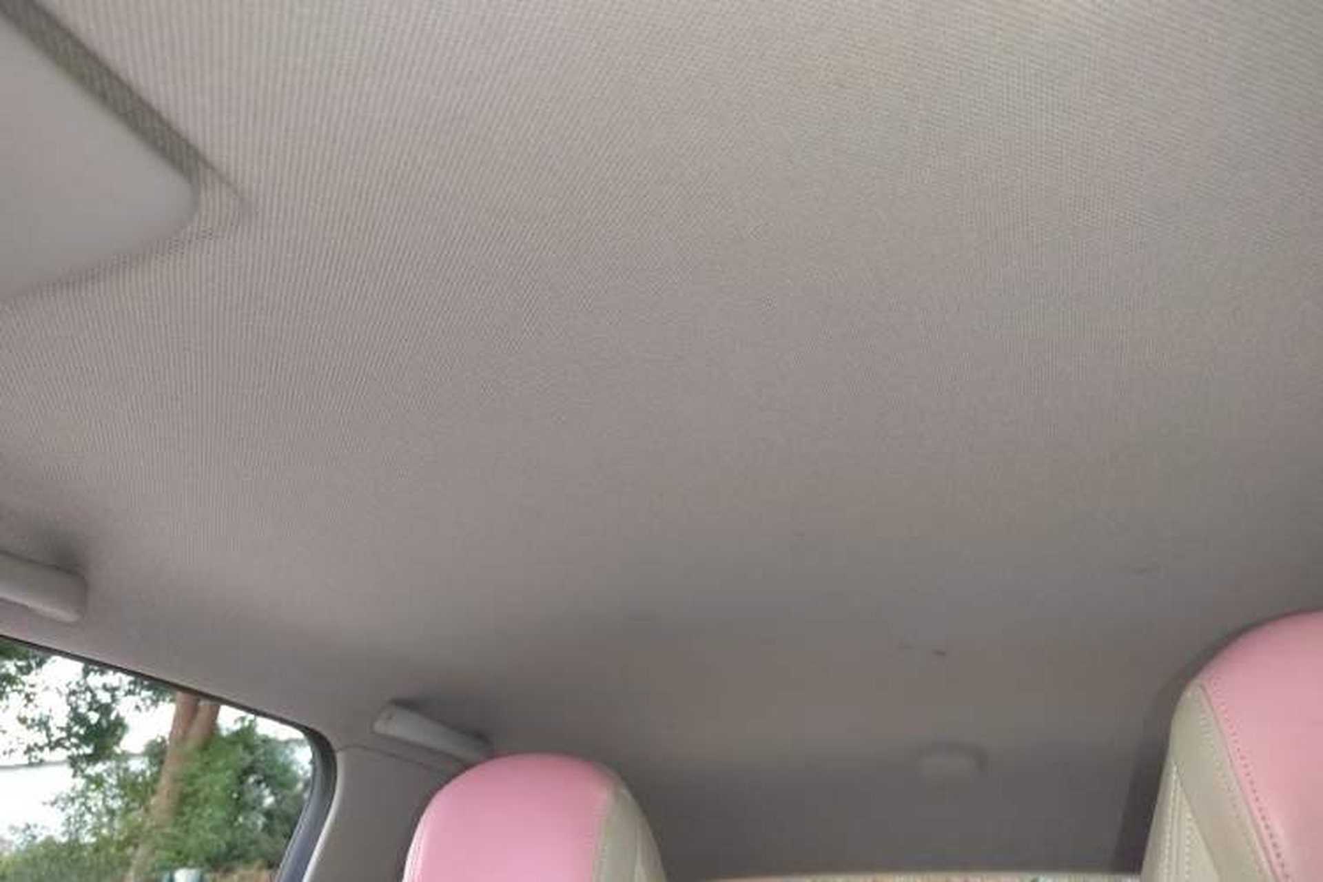 Used Wuling Hongguang MINIEV 2021 Macaron Fashion Edition Lithium-Ion Battery Headliner