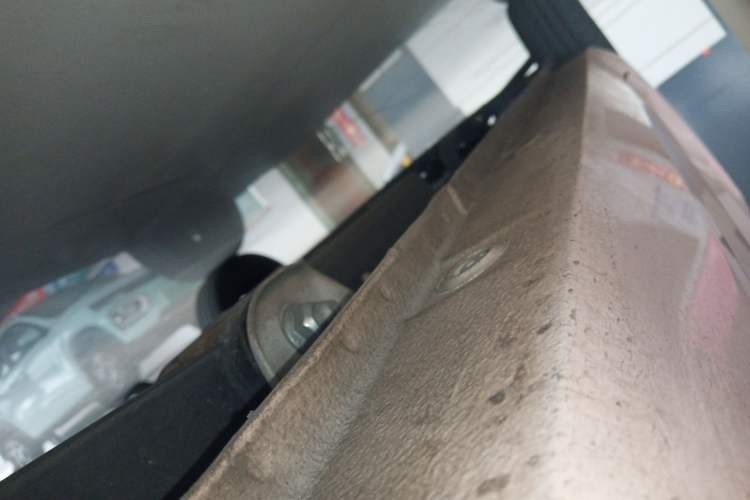 Used Wuling Hongguang MINIEV 2021 Macaron Fashion Model Lithium Iron Phosphate Left Side Sill