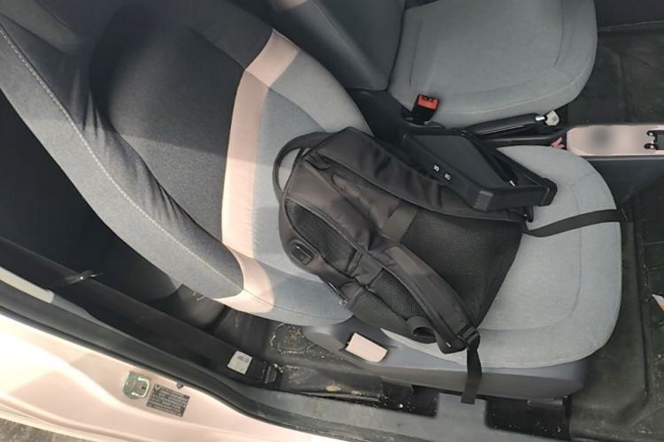 Used Wuling Hongguang MINIEV 2021 Macaron Premium Model – Lithium-NMC Right Front Seat