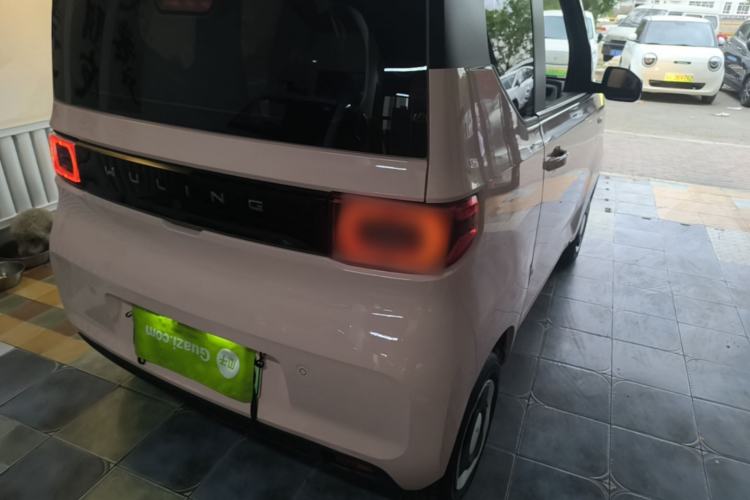 Used Wuling Hongguang MINIEV 2021 Macaron Premium Model – Lithium-NMC Right Rear Taillight