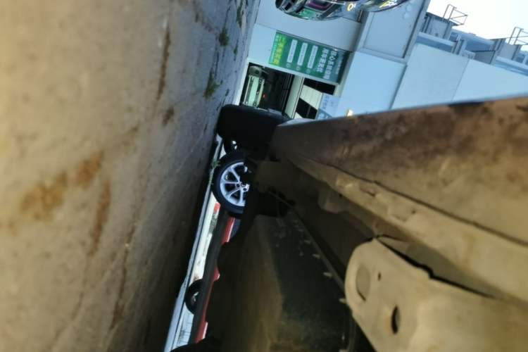 Used Wuling Hongguang MINIEV 2021 Macaron Fashion Model Lithium Iron Phosphate Right Side Sill