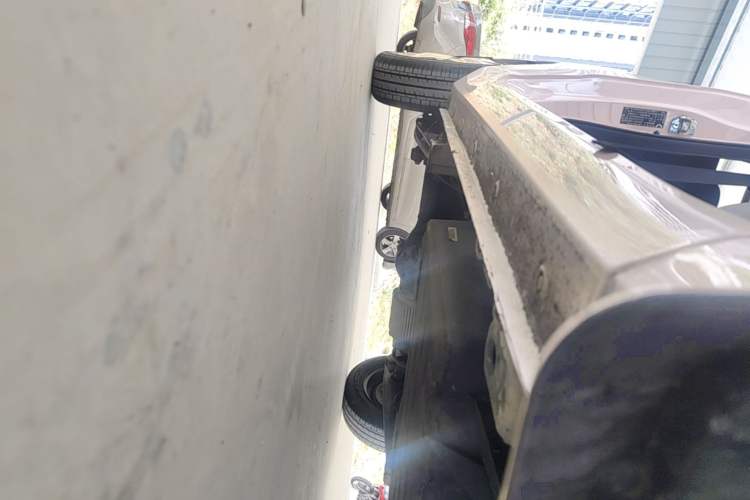 Used Wuling Hongguang MINIEV 2021 Macaron Fashion Model Lithium Iron Phosphate Right Side Sill