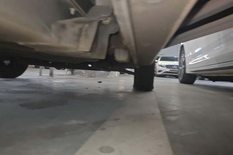 Used Wuling Hongguang MINIEV 2021 Macaron Premium Model – Lithium Iron Phosphate Right Side Sill