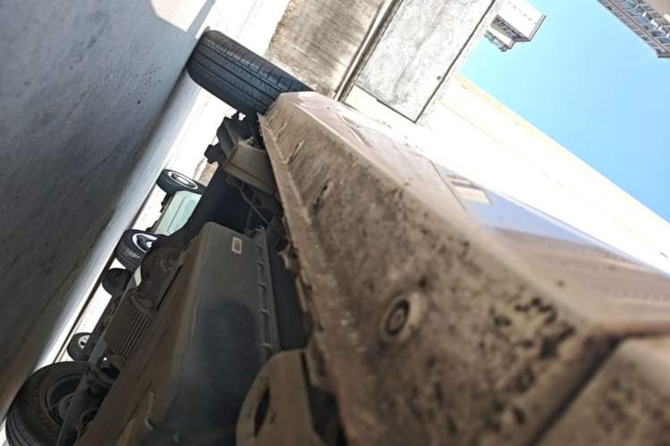 Used Wuling Hongguang MINIEV 2021 Macaron Fashion Model Lithium Iron Phosphate Right Side Sill