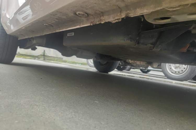 Used Wuling Hongguang MINIEV 2021 Macaron Sandwich Model 120 km Lithium Iron Phosphate Right Side Sill