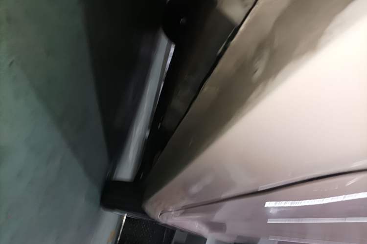 Used Wuling Hongguang MINIEV 2021 Macaron Premium Model – Lithium Iron Phosphate Right Side Sill