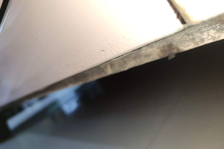 Used Wuling Hongguang MINIEV 2021 Macaron Premium Model – Lithium Iron Phosphate Right Side Sill