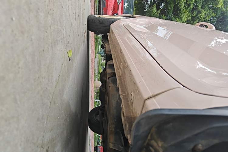 Used Wuling Hongguang MINIEV 2021 Macaron Premium Model – Lithium Iron Phosphate Right Side Sill
