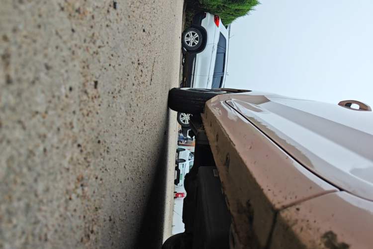 Used Wuling Hongguang MINIEV 2021 Macaron Fashion Edition Lithium-Ion Battery Right Side Sill