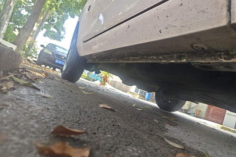 Used Wuling Hongguang MINIEV 2021 Macaron Premium Model – Lithium-NMC Right Side Sill