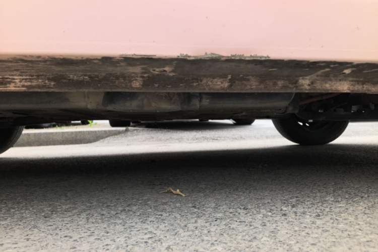 Used Wuling Hongguang MINIEV 2021 Macaron Premium Model – Lithium-NMC Right Side Sill