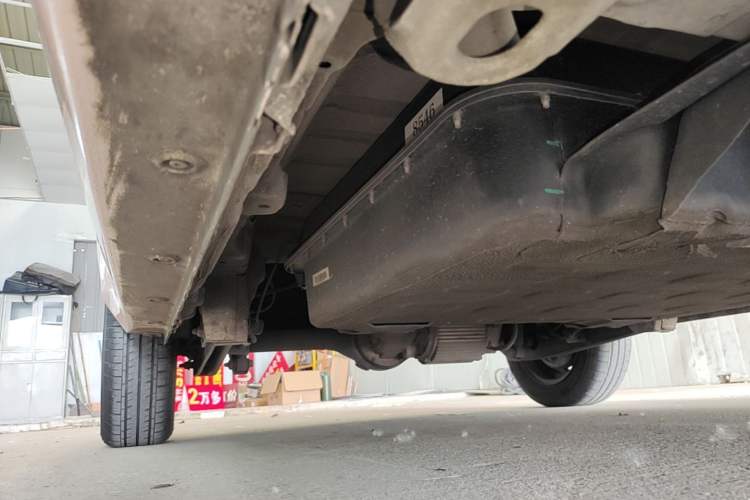 Used Wuling Hongguang MINIEV 2021 Macaron Fashion Edition Lithium-Ion Battery Right Side Sill