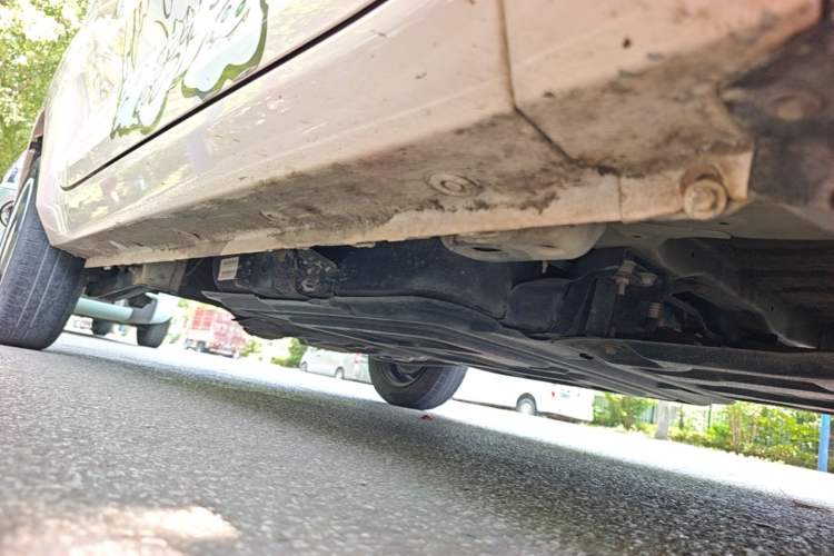 Used Wuling Hongguang MINIEV 2021 Macaron Premium Model – Lithium Iron Phosphate Right Side Sill