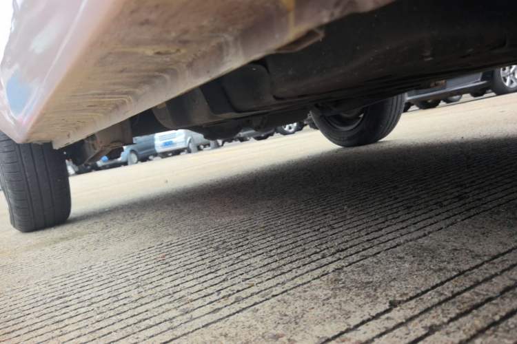 Used Wuling Hongguang MINIEV 2021 Macaron Premium Model – Lithium Iron Phosphate Right Side Sill