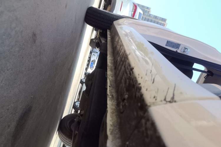 Used Wuling Hongguang MINIEV 2021 Macaron Fashion Model Lithium Iron Phosphate Right Side Sill