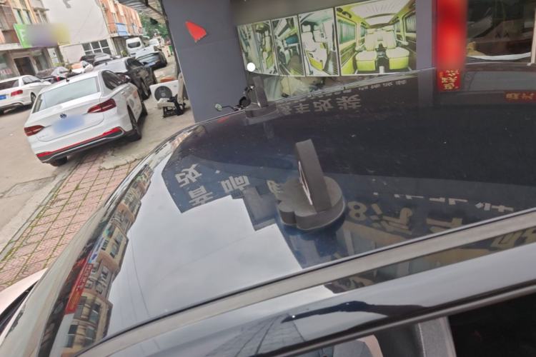 Used Wuling Hongguang MINIEV 2021 Macaron Premium Model – Lithium Iron Phosphate Roof