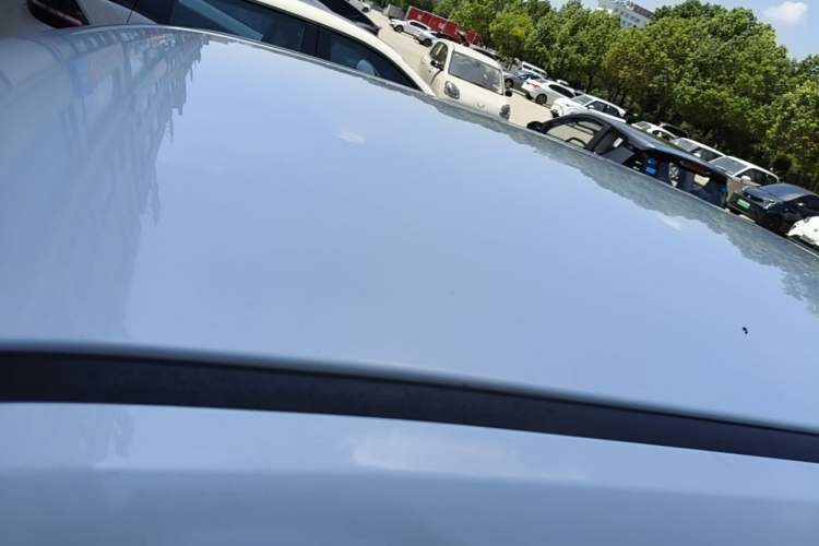 Used Wuling Hongguang MINIEV 2021 Macaron Premium Model – Lithium Iron Phosphate Roof