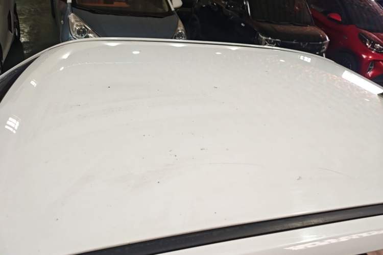 Used Wuling Hongguang MINIEV 2021 Macaron Fashion Model Lithium Iron Phosphate Roof