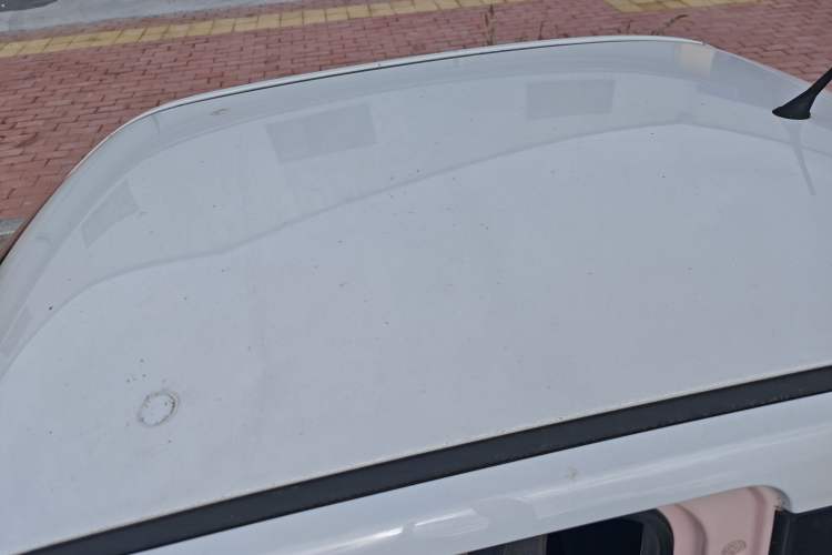 Used Wuling Hongguang MINIEV 2021 Macaron Premium Model – Lithium Iron Phosphate Roof