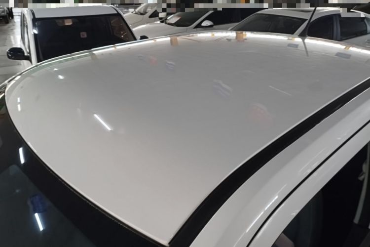 Used Wuling Hongguang MINIEV 2021 Macaron Premium Model – Lithium Iron Phosphate Roof
